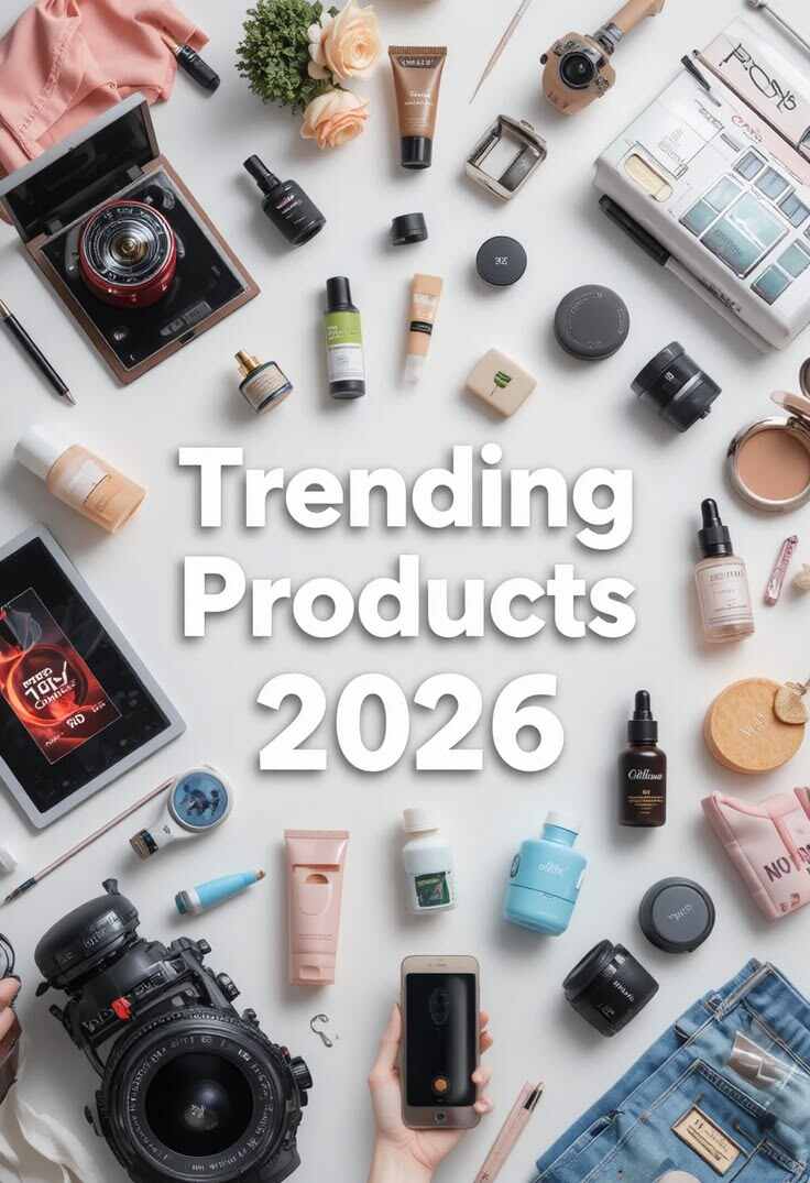 Treding Products